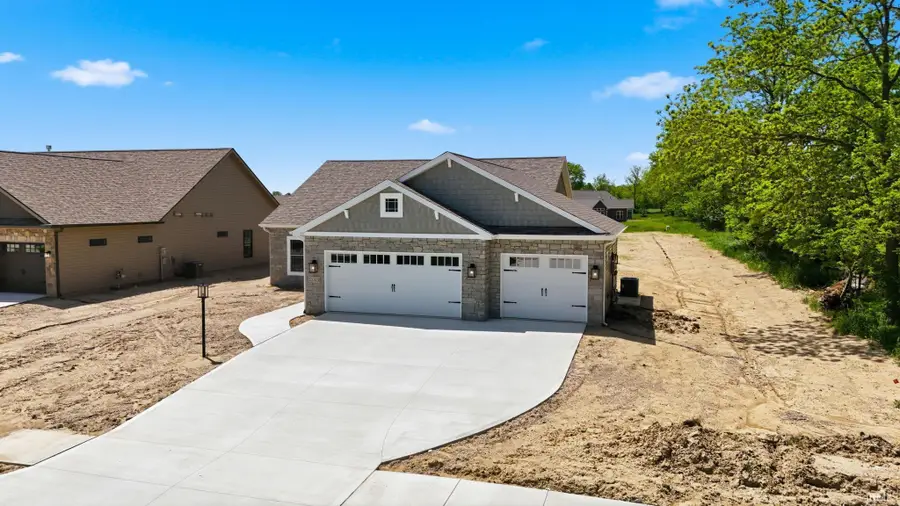 2025 Approach Drive, Auburn, IN 46706 - #3