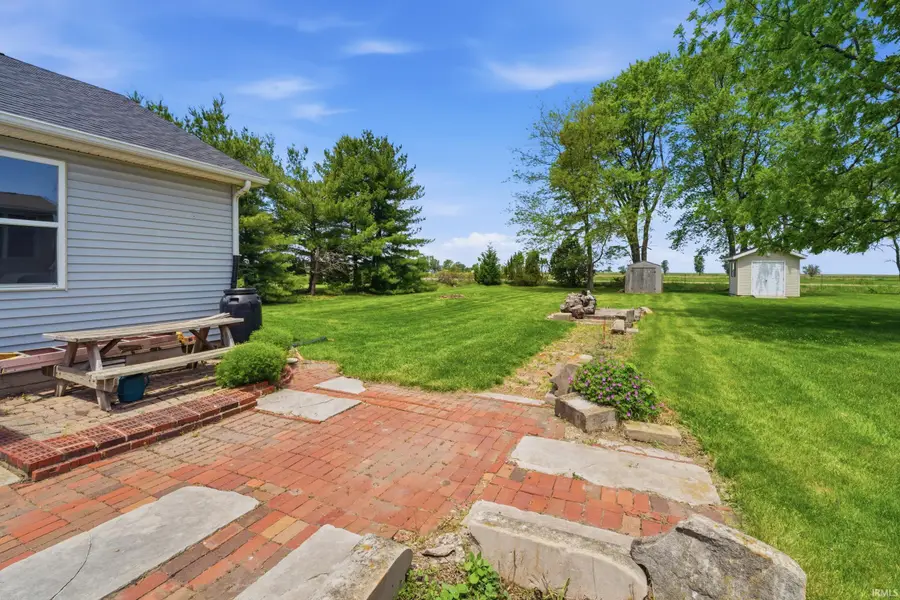 407 E Briar Street, Otterbein, IN 47970 - #2