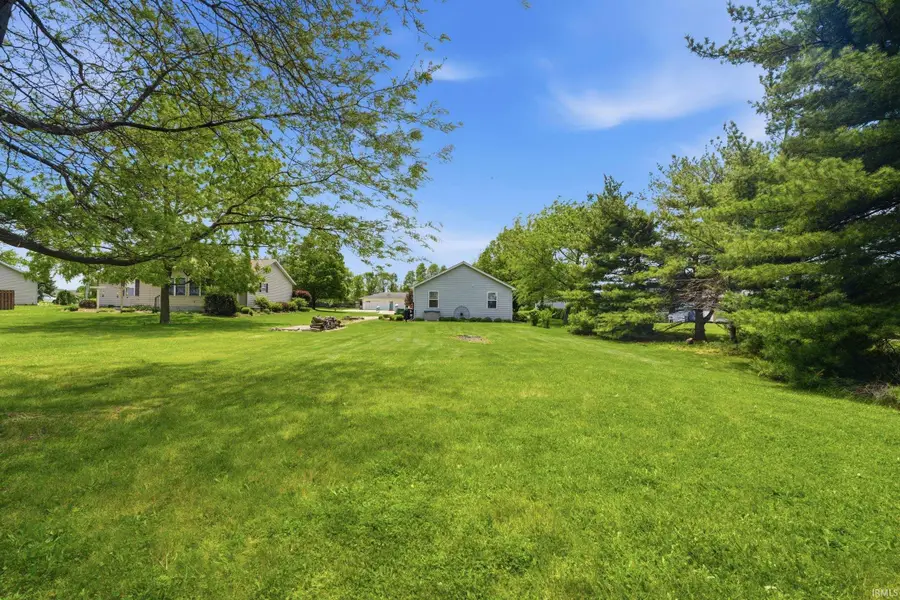 407 E Briar Street, Otterbein, IN 47970 - #3