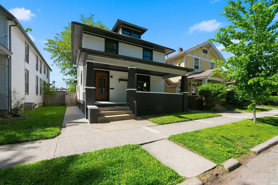 1101 Stophlet Street, Fort Wayne, IN 46802 - #2