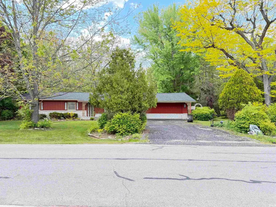16519 T Tarn Trail, Fort Wayne, IN 46845 - #2