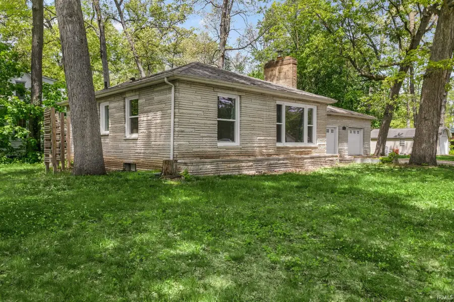 19613 Oakdale Avenue, South Bend, IN 46637 - #2