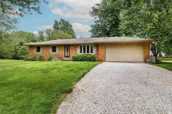 710 Mels Drive, Evansville, IN 47712