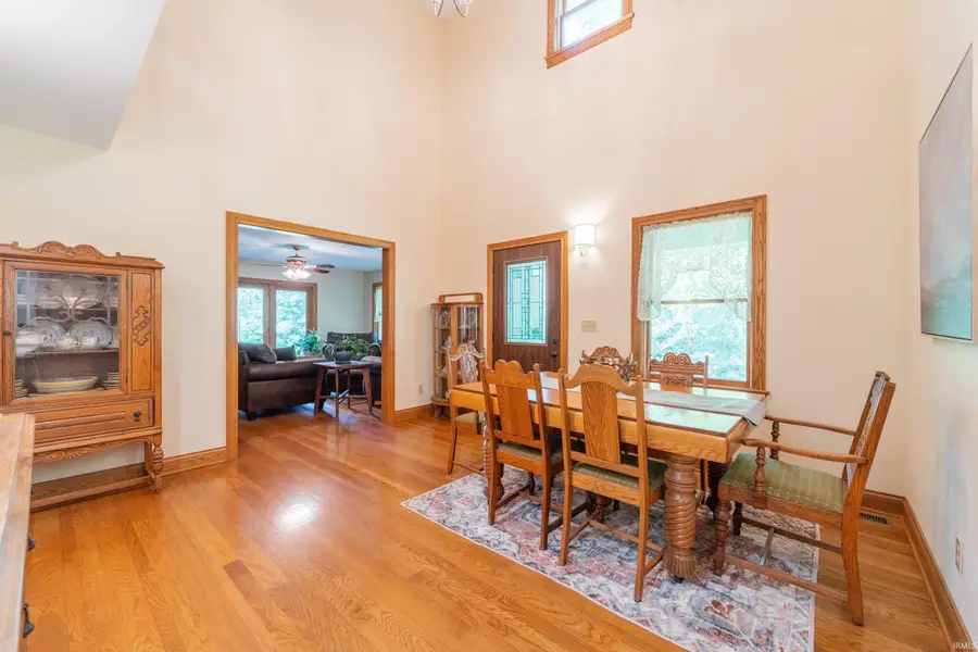 806 Texas Pike, Spencer, IN 47460 - #3