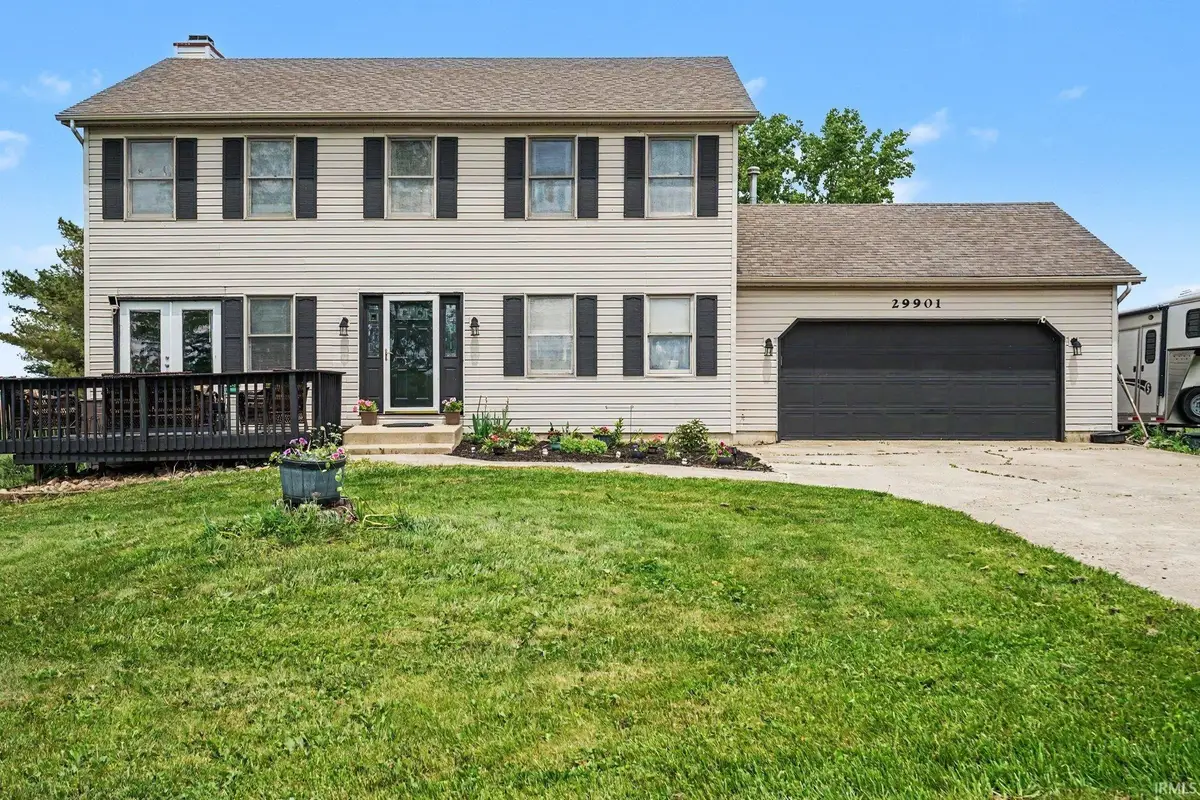 29901 County Road 26, Elkhart, IN 46517 - #1