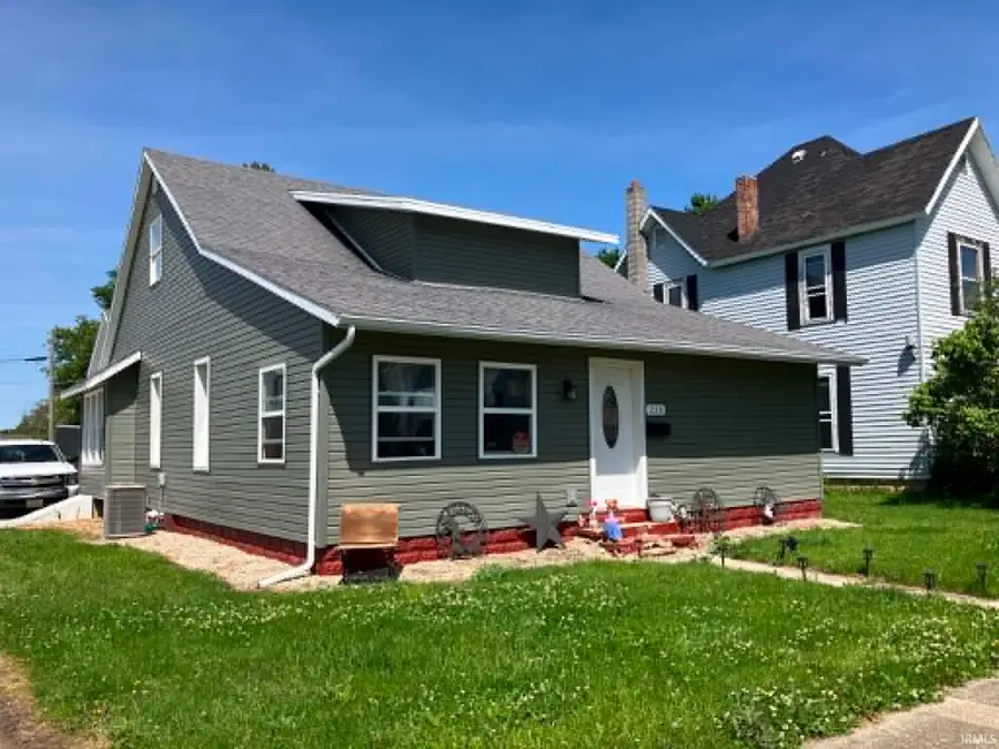 228 E Commerce Street, Dunkirk, IN 47336 - #2