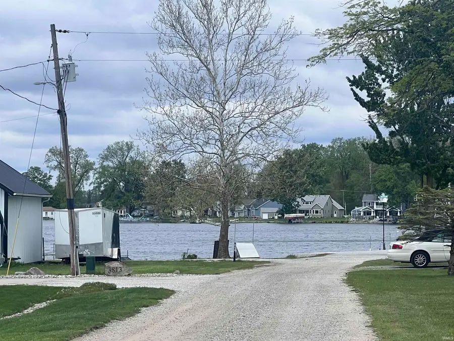 Lots 2-5 W Wolfs Retreat Lane, Columbia City, IN 46725 - #2
