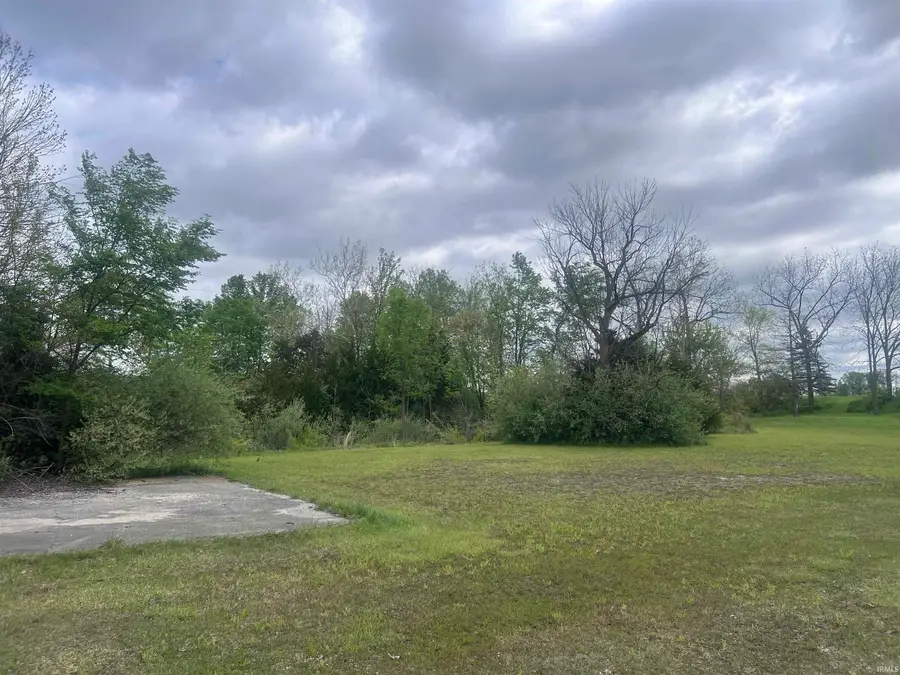 Lots 2-5 W Wolfs Retreat Lane, Columbia City, IN 46725 - #3
