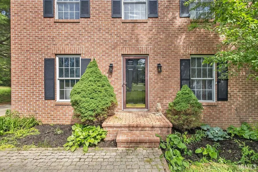 4690 E State Road 45, Bloomington, IN 47408 - #2