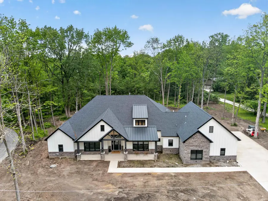 6077 Popp Road, Fort Wayne, IN 46845 - #2