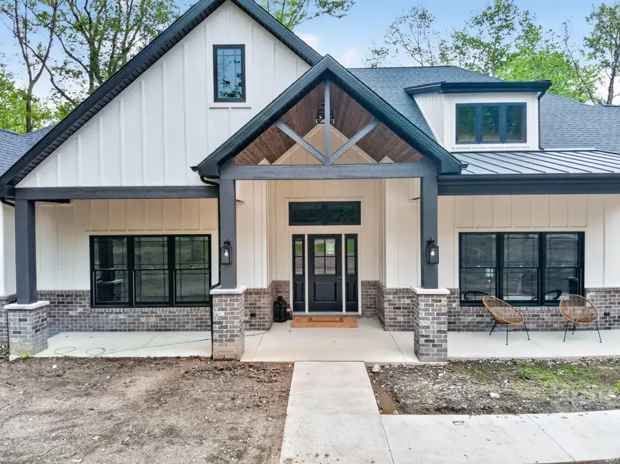 6077 Popp Road, Fort Wayne, IN 46845 - #3