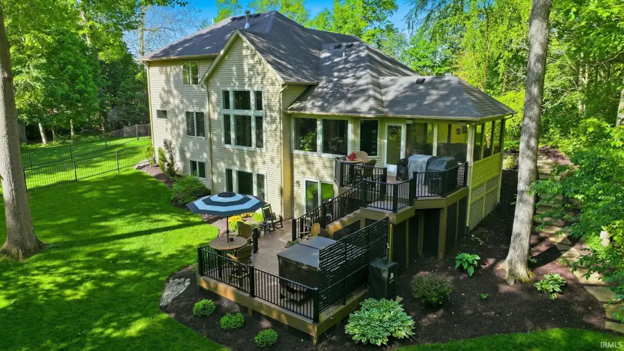 10612 Eagle River Run, Fort Wayne, IN 46845 - #3