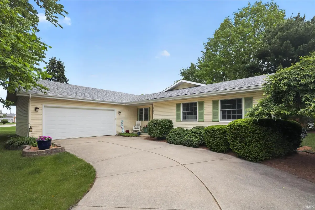 12433 Timberline Trace, Granger, IN 46530 - #1