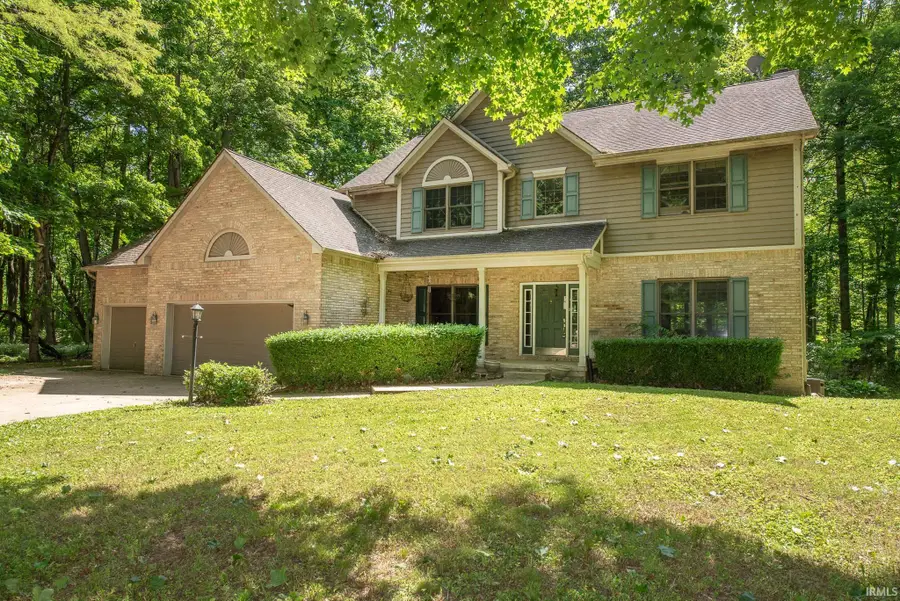 12 Hunters Ridge, Lafayette, IN 47905 - #2