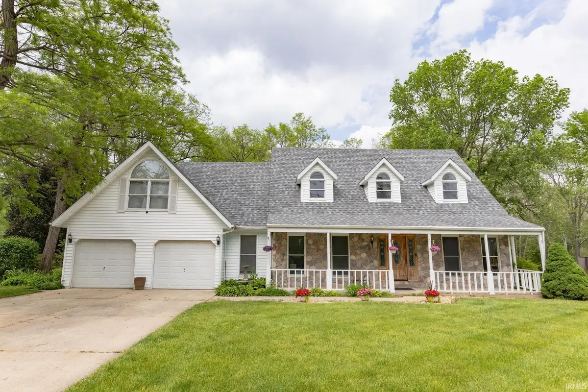 58688 Fawn River Court Court, Elkhart, IN 46516 - #1