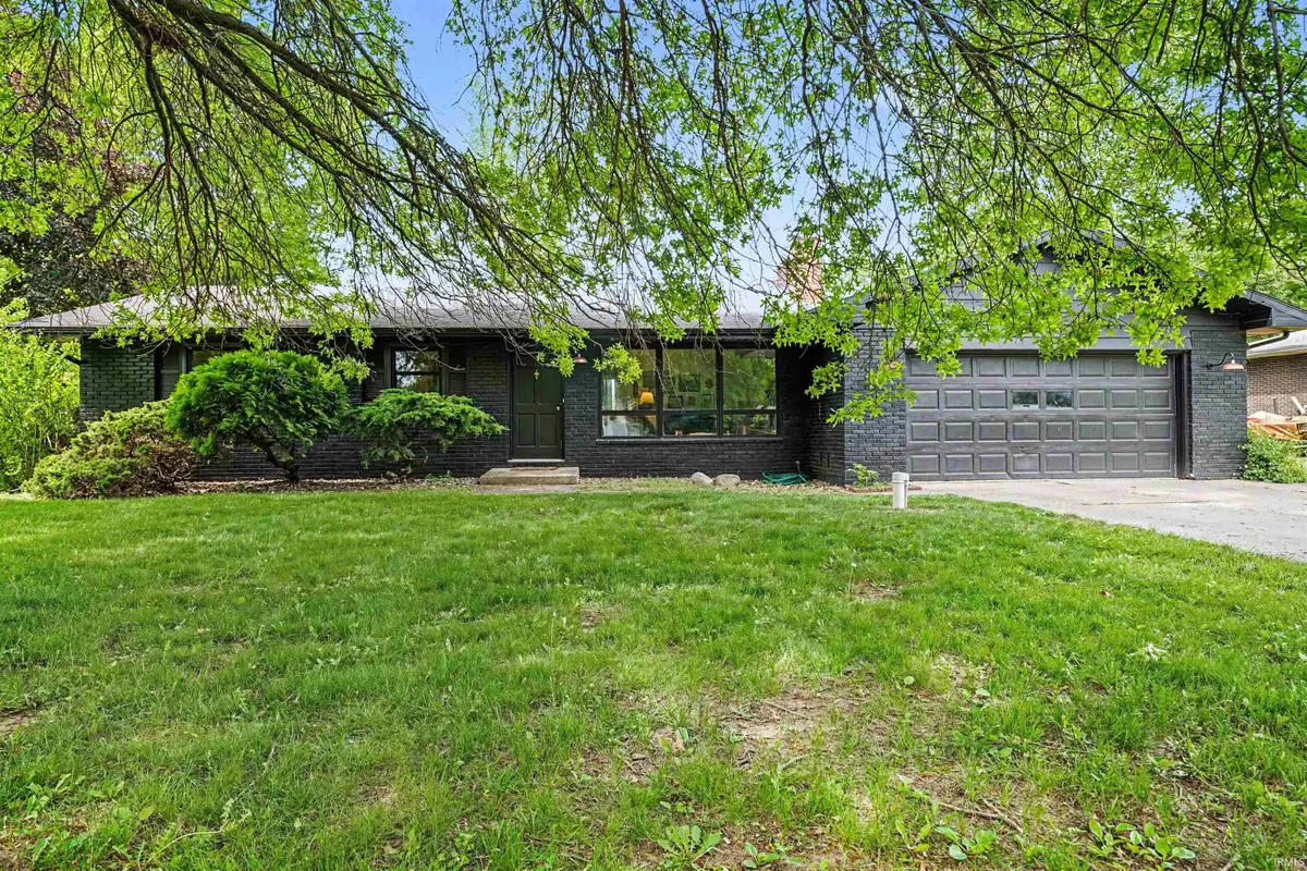 23483 Greenwood Boulevard, Elkhart, IN 46516 - #1