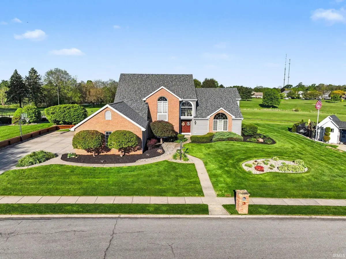 3731 Augusta Lane, Elkhart, IN 46517 - #1