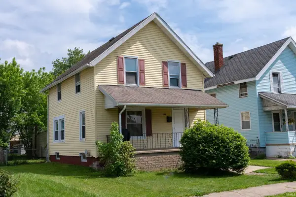 324 E 12th Street, Mishawaka, IN 46544
