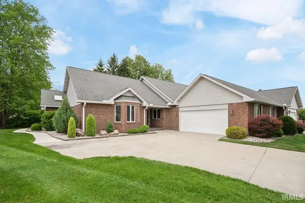503 Sagebrush Drive, Kokomo, IN 46901