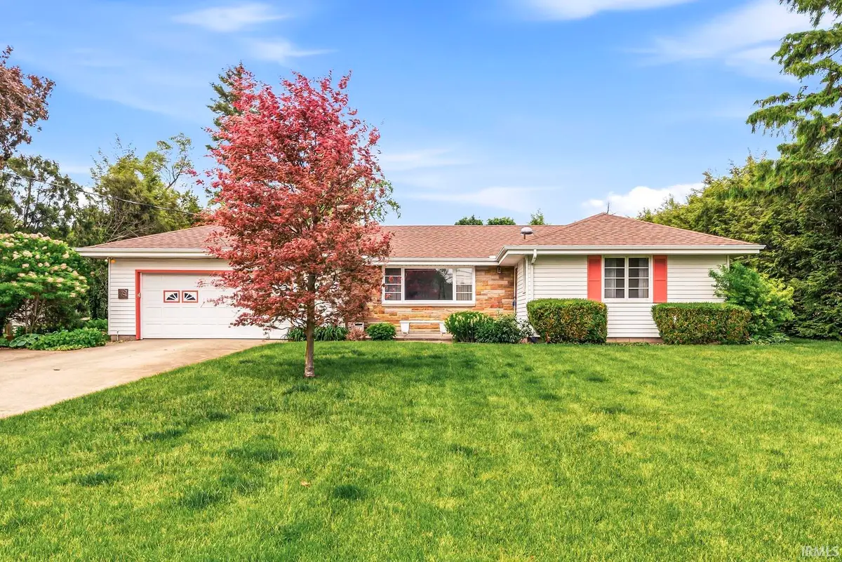 3204 Calumet Avenue, Elkhart, IN 46514 - #1