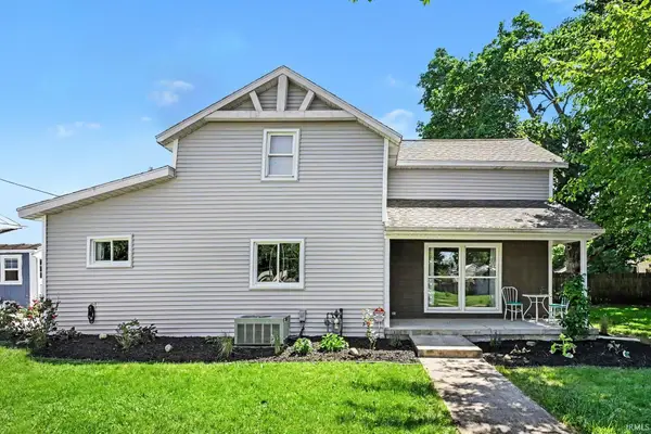 104 E Prairie Street, Leesburg, IN 46538