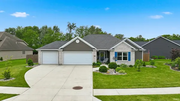 1489 Centerbrook Drive, New Haven, IN 46774