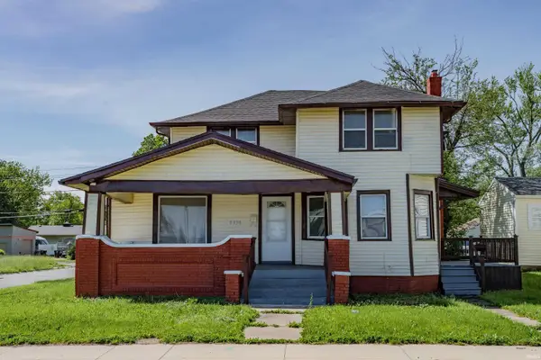 2336 E Pontiac Street, Fort Wayne, IN 46803