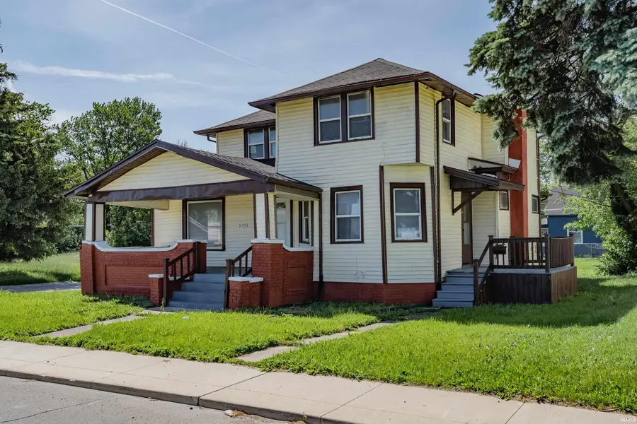 2336 E Pontiac Street, Fort Wayne, IN 46803 - #2