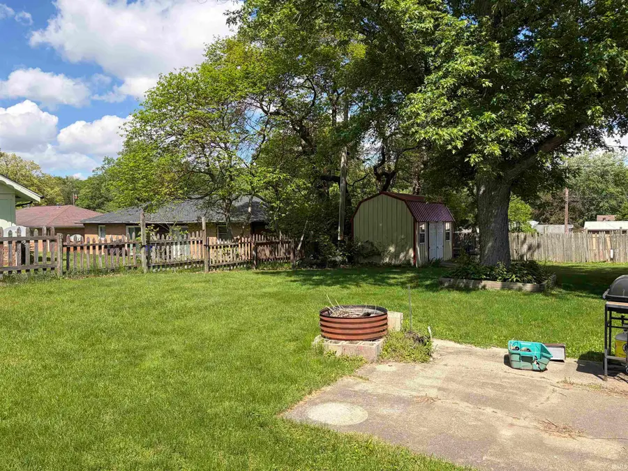 1016 Jeffrey Avenue, Monticello, IN 47960 - #3