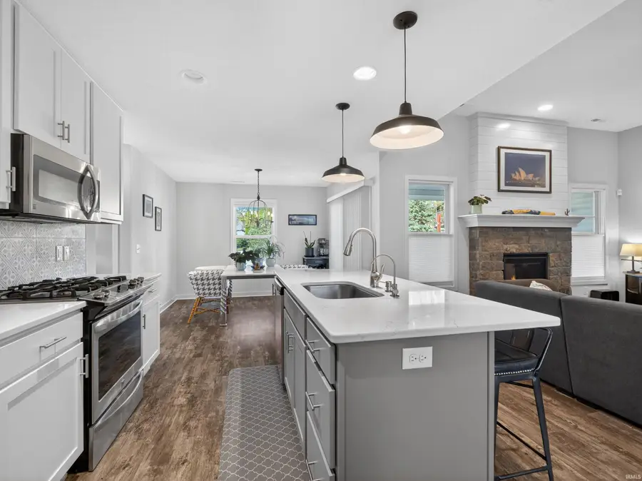 6030 Hemingway Run, Fort Wayne, IN 46814 - #2