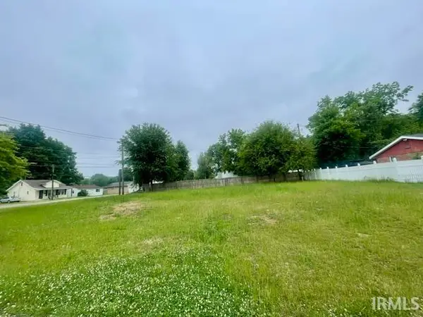 1925 Coker Avenue, Evansville, IN 47714