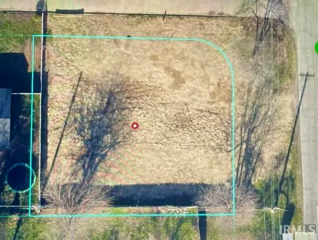 1925 Coker Avenue, Evansville, IN 47714 - #2