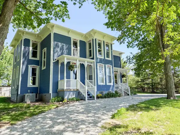 1899 E 1000 N Road, Rome City, IN 46784