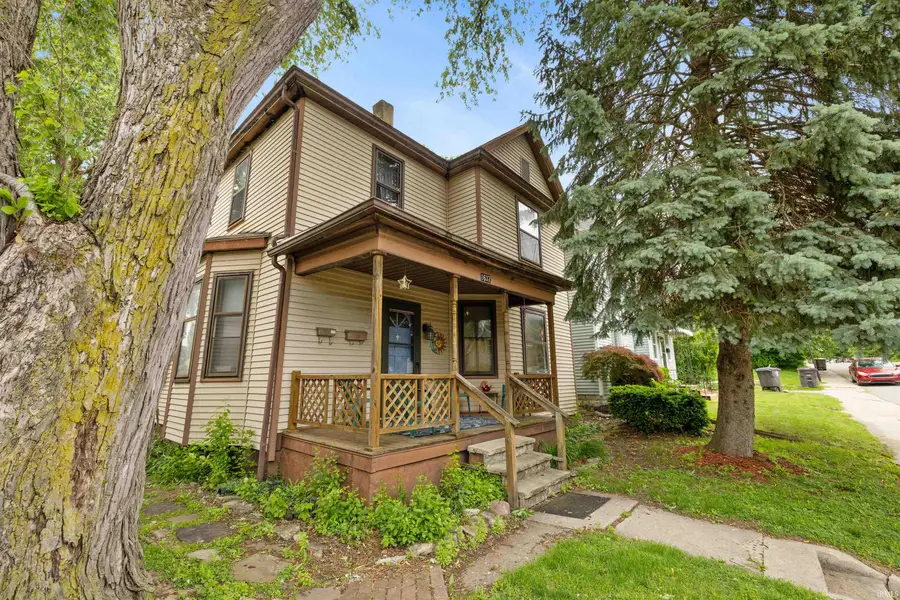1637 Short Street, Fort Wayne, IN 46808 - #3