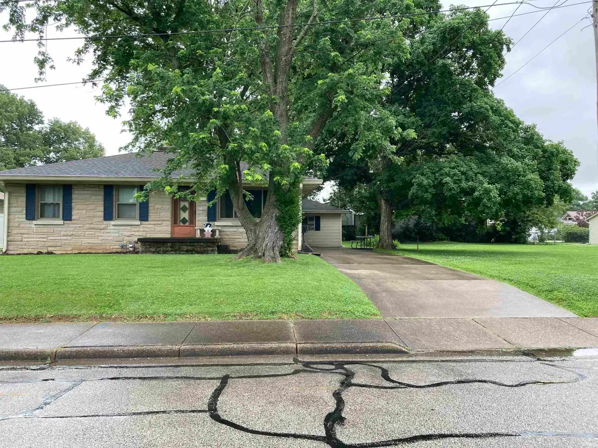 2008 Joyce Avenue, Evansville, IN 47714 - #1