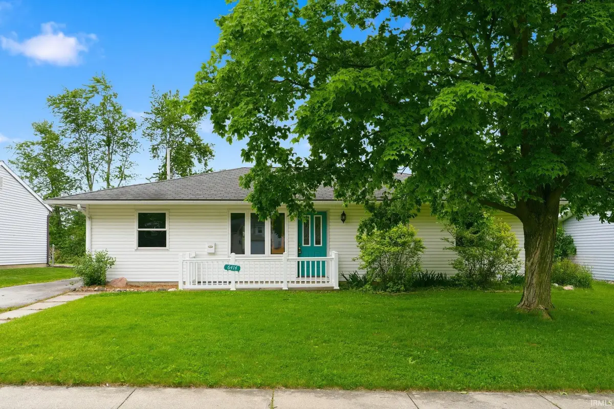 6414 Bayberry Drive, Fort Wayne, IN 46825 - #1