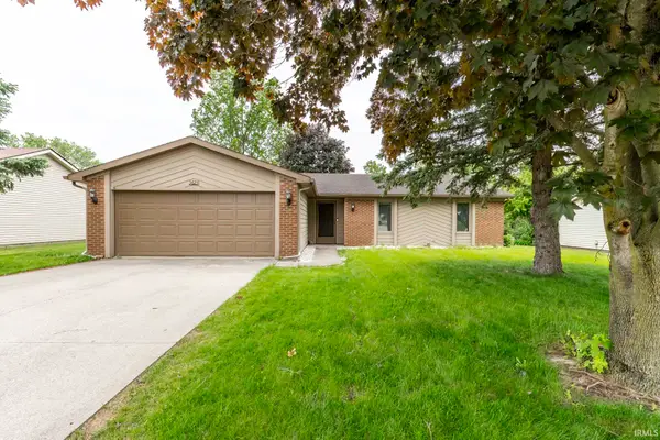 5625 Breconshire Drive, Fort Wayne, IN 46804