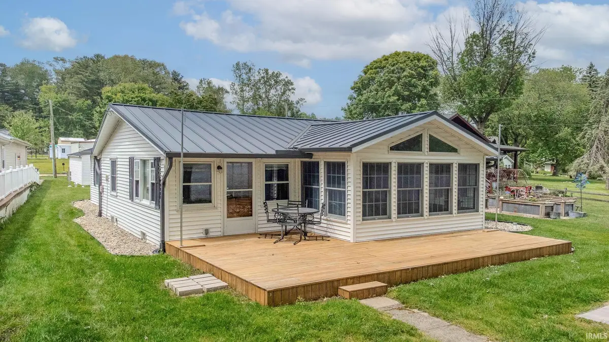 1823 S 445 E Royer Lake, Lagrange, IN 46761 - #1