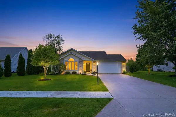 7814 Fibia Place 92, Fort Wayne, IN 46818