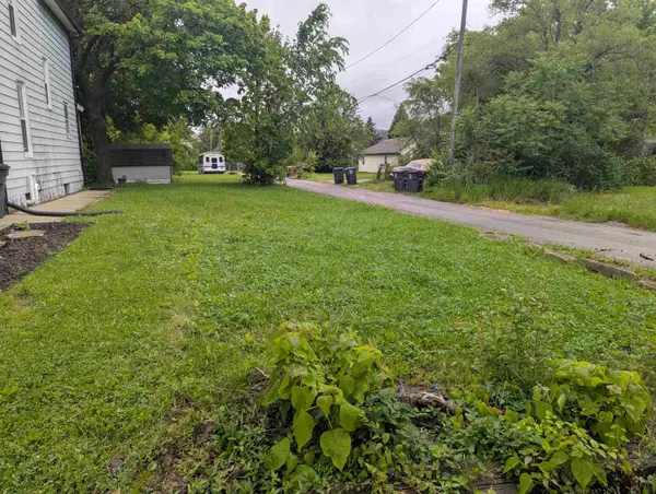 1144 Division Street, Fort Wayne, IN 46803