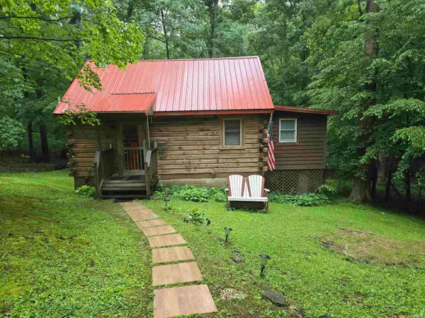 3471 N Shamrock Lane, Birdseye, IN 47513