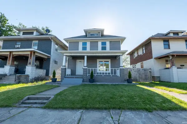2916 Oliver Street, Fort Wayne, IN 46806