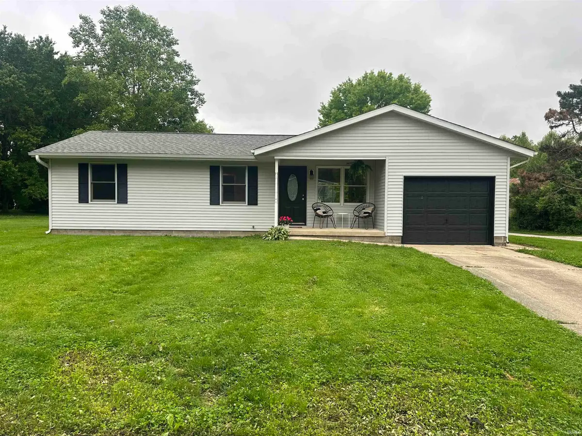 5906 S Wallace Court, Bloomington, IN 47403 - #1
