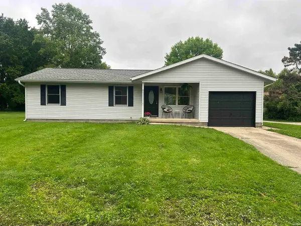 5906 S Wallace Court, Bloomington, IN 47403