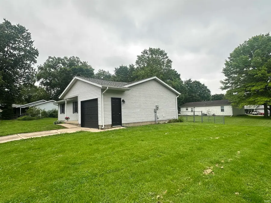 5906 S Wallace Court, Bloomington, IN 47403 - #2