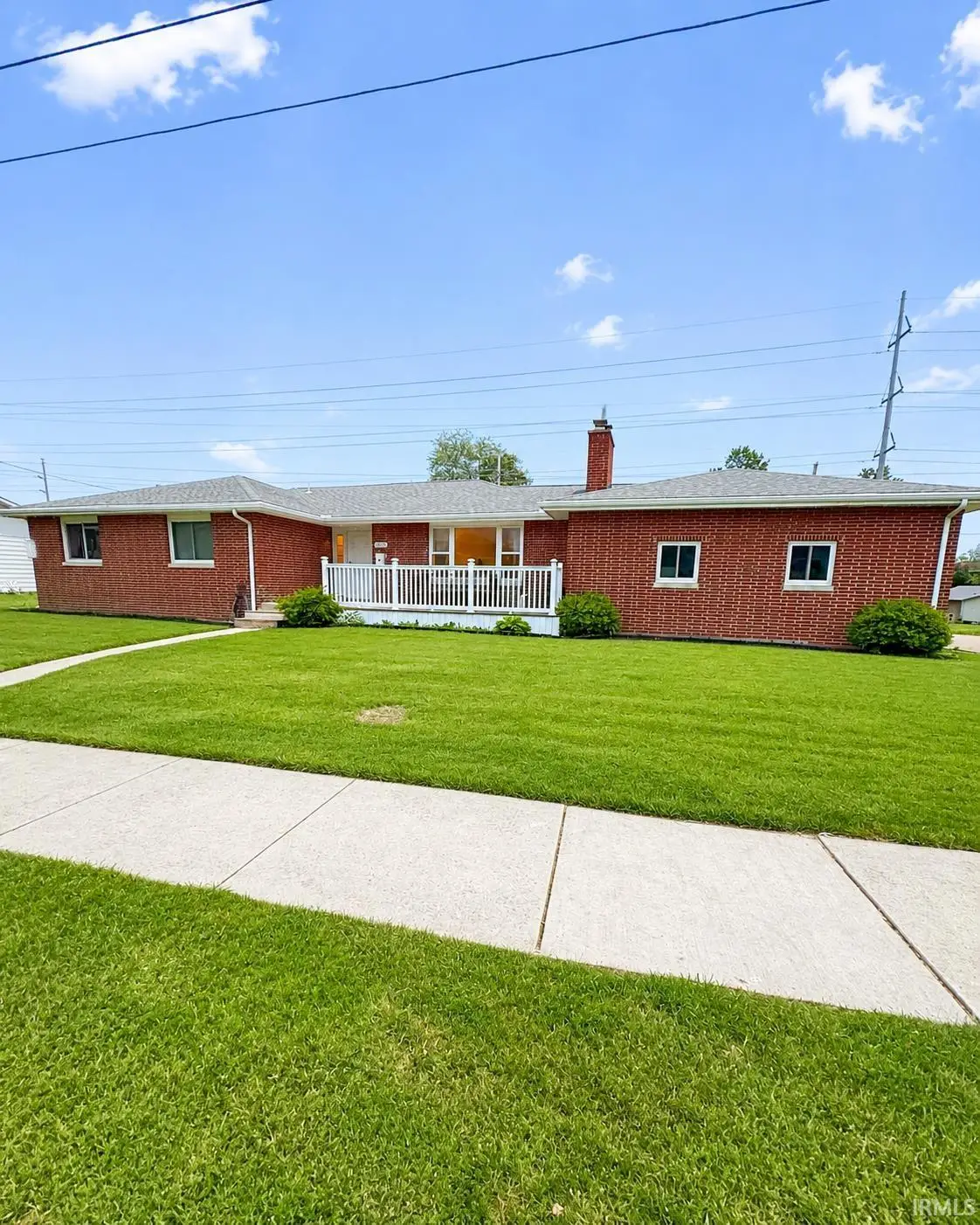 1205 Highland Drive, Auburn, IN 46706 - #1