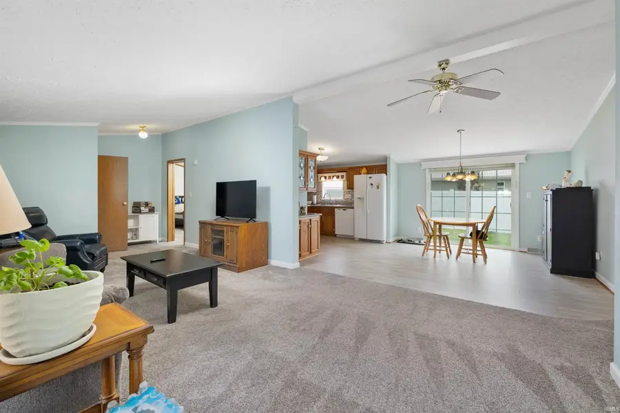511 N Mid Lake Drive, North Webster, IN 46555 - #2