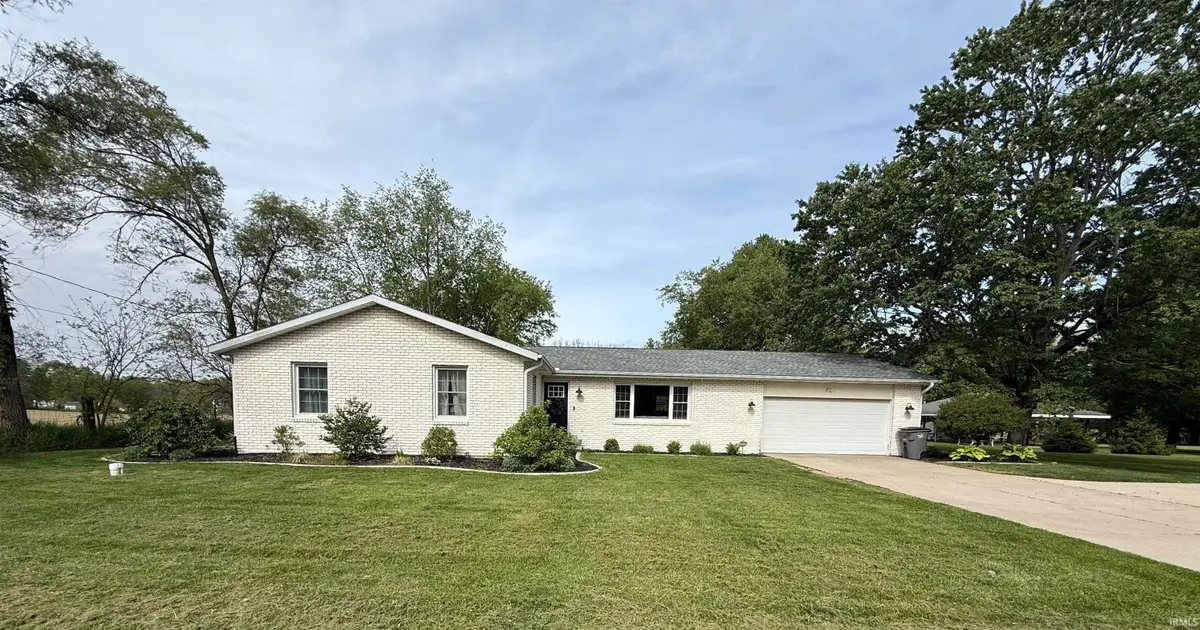 57125 County Road 19, Goshen, IN 46528 - #1