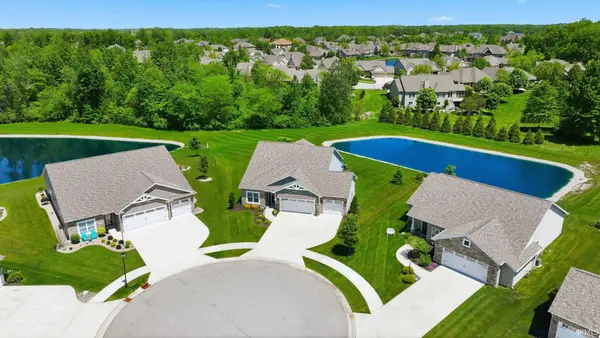 15588 Verano Place, Fort Wayne, IN 46845