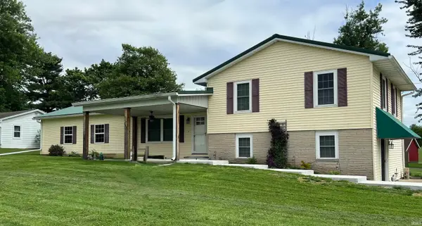 503 W Carolyn Street, Orleans, IN 47452
